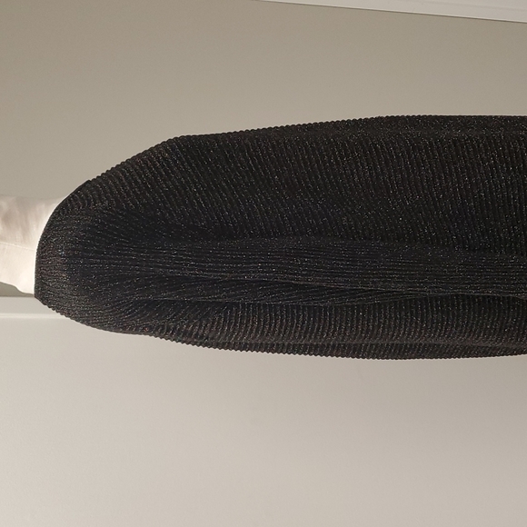 Michelle Mason wool metallic dress - Picture 5 of 10